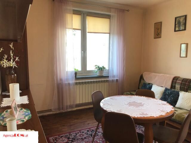 Mieszkanie 2-pokojowe Błonie