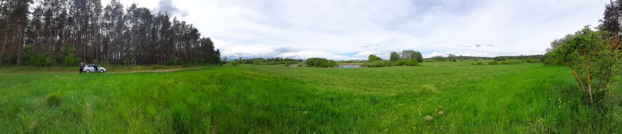 Działka budowlana Jałowiec, ul. Łąki. Zdjęcie 5