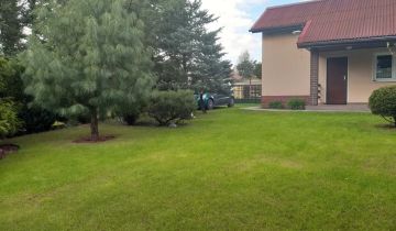 Działka rod Gorzkie Pole, ul. Starych Wierzb