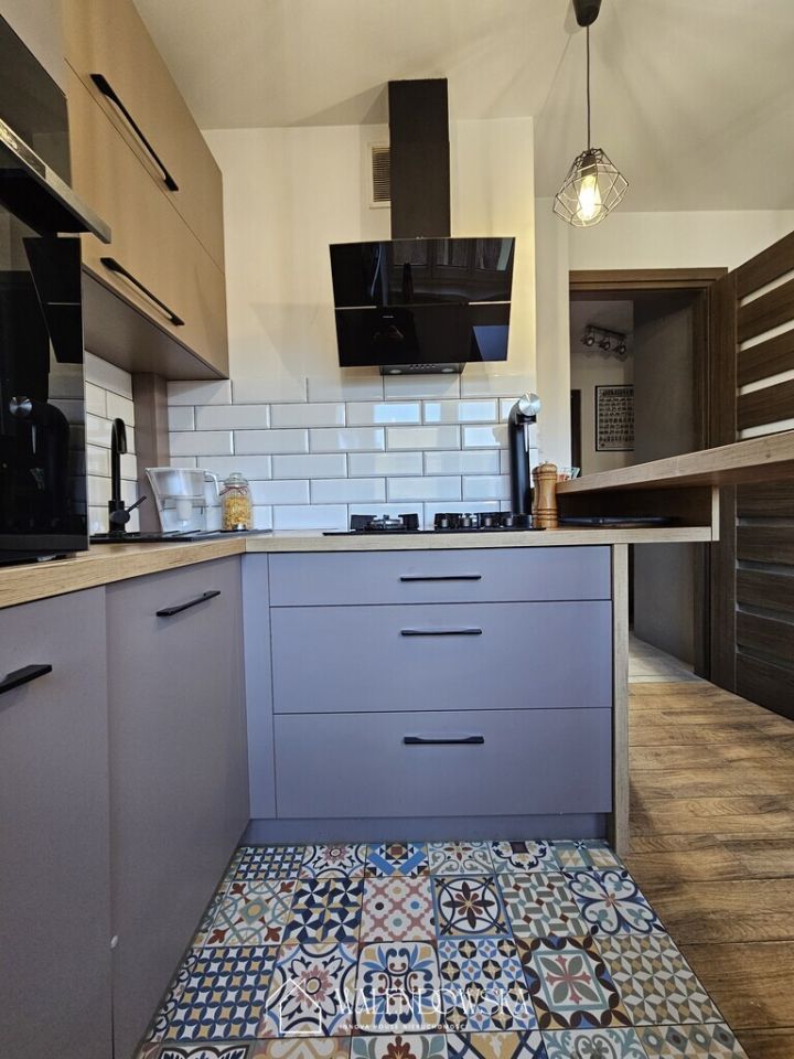 Mieszkanie 1-pokojowe Słupsk Centrum, ul. Michała Mostnika. Zdjęcie 7