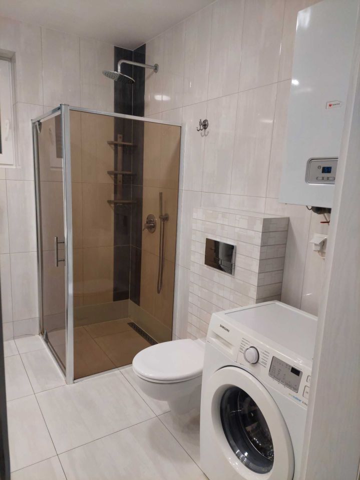 Mieszkanie 3-pokojowe Bytów, ul. Pochyła. Zdjęcie 6