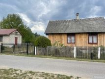 Działka Chełmo