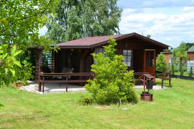 Działka rod Częstochowa, ul. Kusocińskiego. Zdjęcie 1