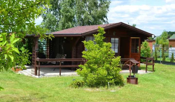 Działka rod Częstochowa, ul. Kusocińskiego