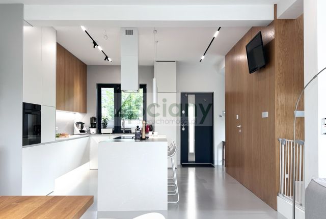 dom szeregowy, 5 pokoi Konstancin-Jeziorna. Zdjęcie 5