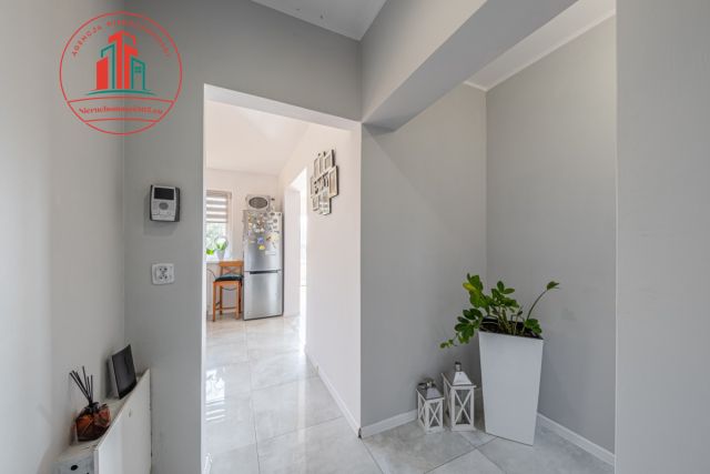 dom wolnostojący, 5 pokoi Dobrzewino, ul. Chłopska. Zdjęcie 13