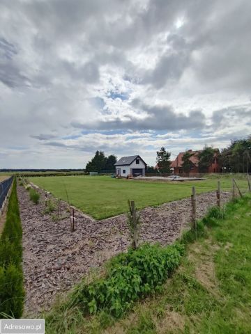 dom wolnostojący Przygodzice, ul. Kasztanowa. Zdjęcie 1