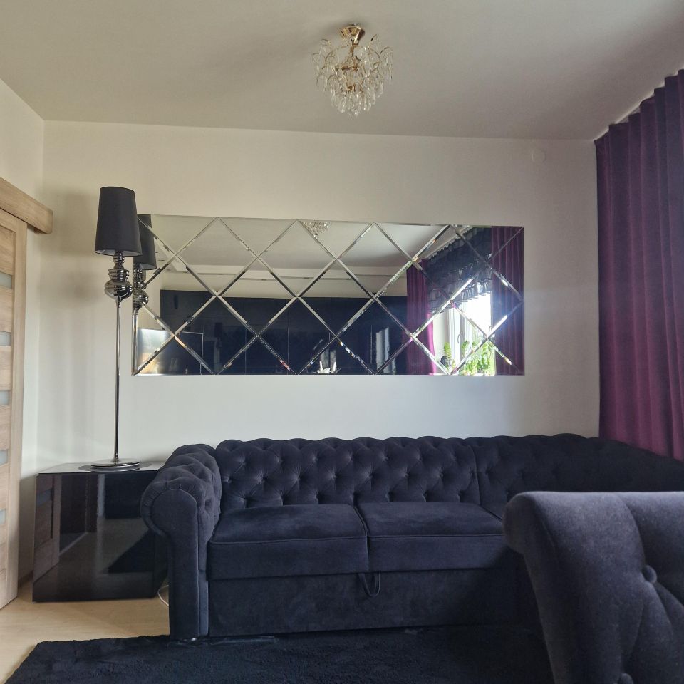 Mieszkanie 2-pokojowe Redzikowo. Zdjęcie 4