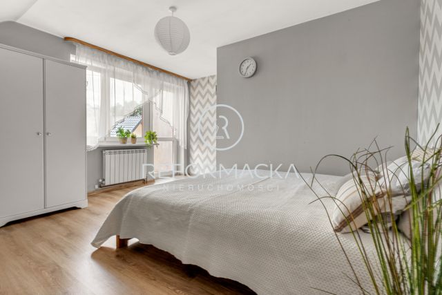 dom wolnostojący, 6 pokoi Wysoka Głogowska. Zdjęcie 22