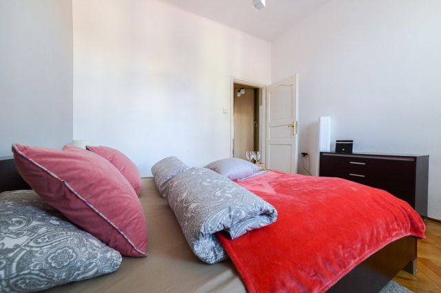 Mieszkanie 2-pokojowe Warszawa Śródmieście, ul. Podwale. Zdjęcie 2