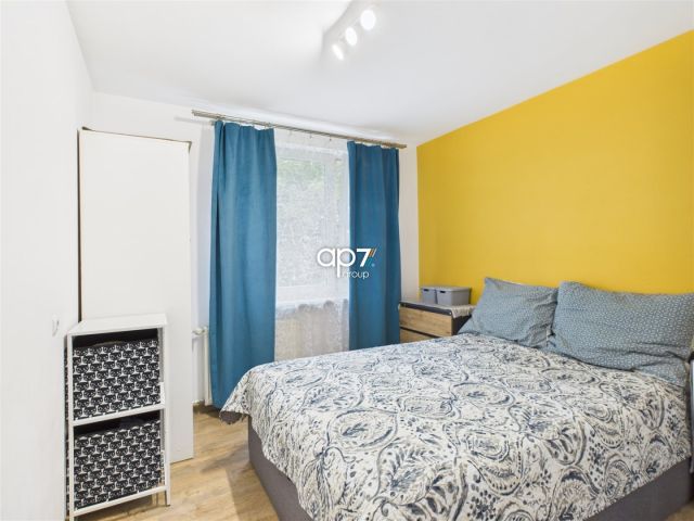 Mieszkanie 2-pokojowe Kraków Bieńczyce. Zdjęcie 1