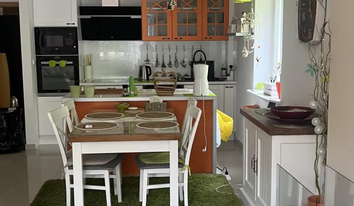 Mieszkanie 2-pokojowe Ustroń Jaszowiec, ul. Turystyczna