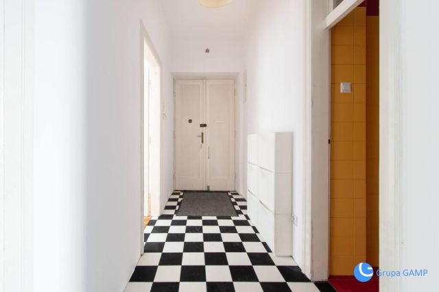 Mieszkanie 2-pokojowe Kraków Krowodrza, ul. Nowowiejska. Zdjęcie 10