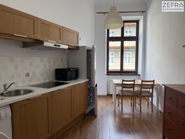 Lokal Kraków Stare Miasto, ul. Szlak. Zdjęcie 2