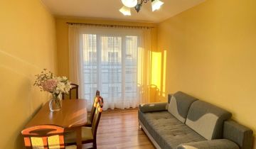 Mieszkanie 2-pokojowe Warszawa Nowodwory, ul. Odkryta
