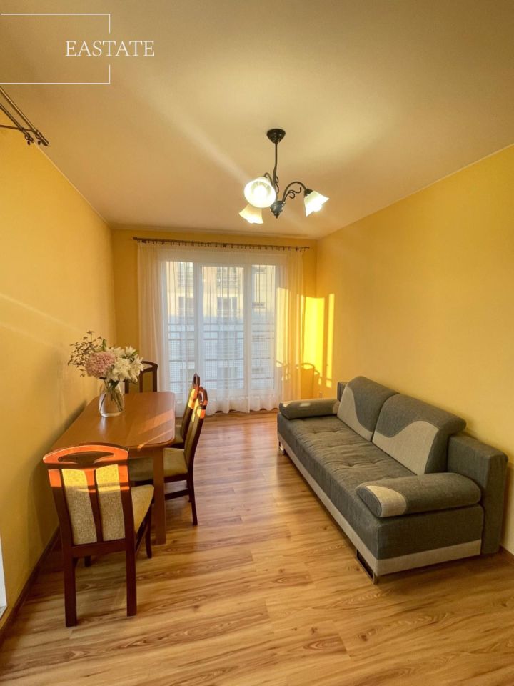 Mieszkanie 2-pokojowe Warszawa Nowodwory, ul. Odkryta