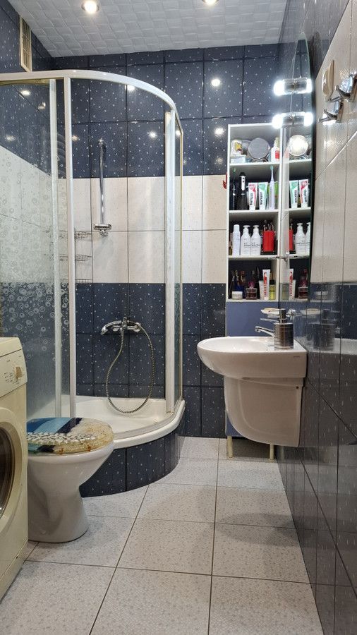 Mieszkanie 2-pokojowe Kraków Podgórze, ul. Nowohucka. Zdjęcie 12