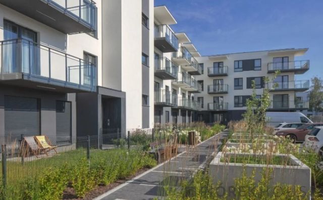 Mieszkanie 1-pokojowe Warszawa Ursynów, ul. Hilarego Koprowskiego. Zdjęcie 14