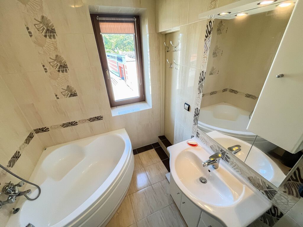 dom wolnostojący, 5 pokoi Ostrowiec Świętokrzyski, ul. Furmańska. Zdjęcie 18