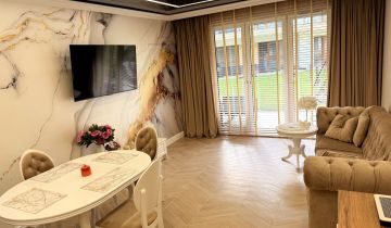 Mieszkanie 3-pokojowe Giżycko, al. Wojska Polskiego