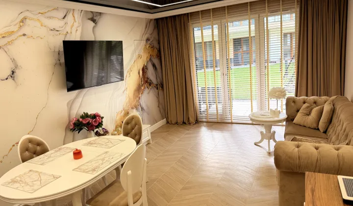 Mieszkanie 3-pokojowe Giżycko, al. Wojska Polskiego