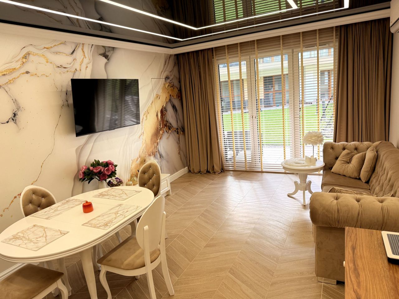 Mieszkanie 3-pokojowe Giżycko, al. Wojska Polskiego