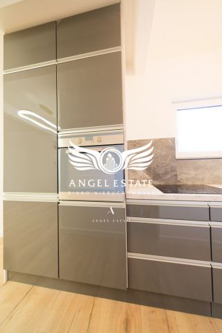 Mieszkanie 2-pokojowe Szczecin, ul. Aleksandra Zawadzkiego. Zdjęcie 15