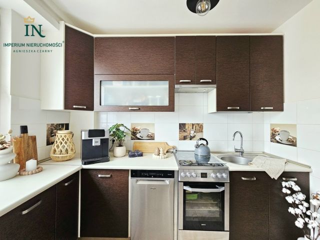 Mieszkanie 2-pokojowe Lublin Czuby, ul. Bursztynowa. Zdjęcie 9