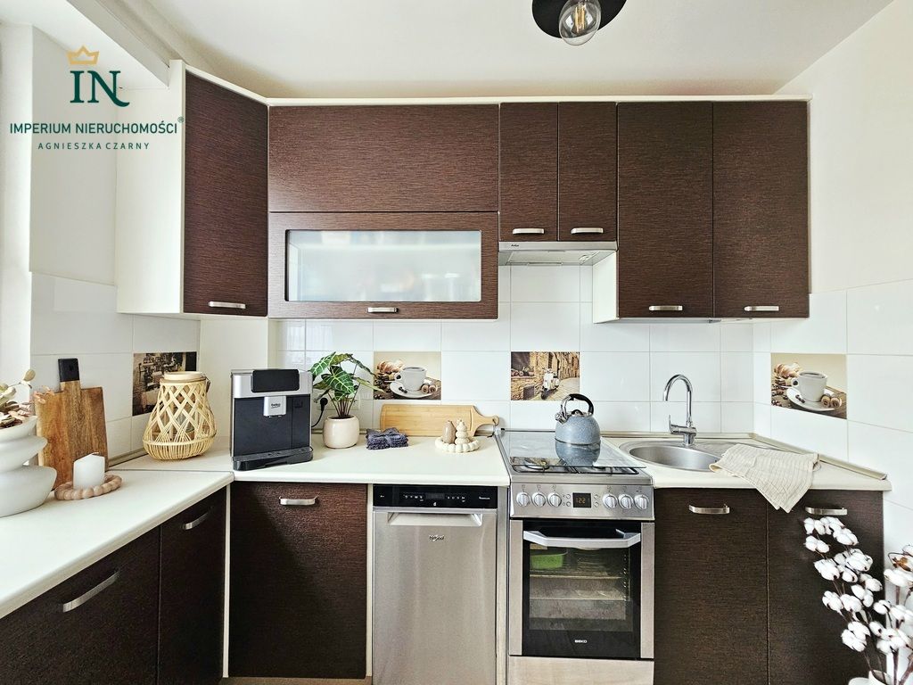 Mieszkanie 2-pokojowe Lublin Czuby, ul. Bursztynowa. Zdjęcie 9