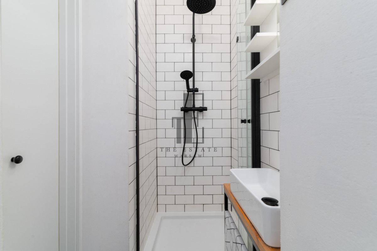 Mieszkanie 2-pokojowe Warszawa Praga, ul. Jagiellońska. Zdjęcie 8