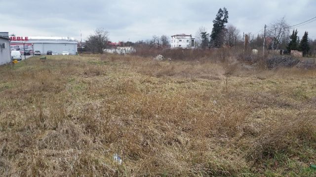 Działka inwestycyjna Legnica Piekary Wielkie, ul. Klonowa. Zdjęcie 1