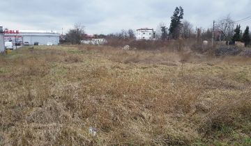 Działka inwestycyjna Legnica Piekary Wielkie, ul. Klonowa