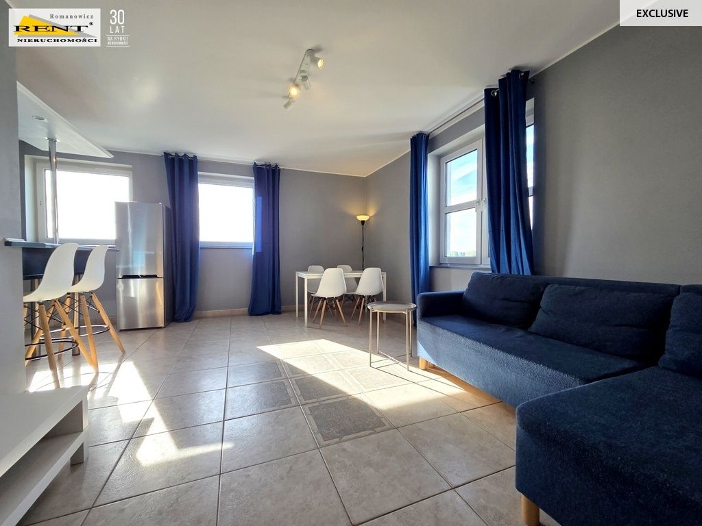 Mieszkanie 3-pokojowe Świnoujście, wyb. Władysława IV. Zdjęcie 3