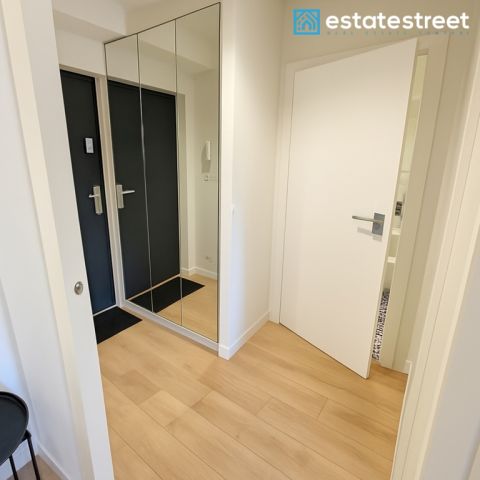 Mieszkanie 3-pokojowe Warszawa, ul. Emilii Plater. Zdjęcie 9