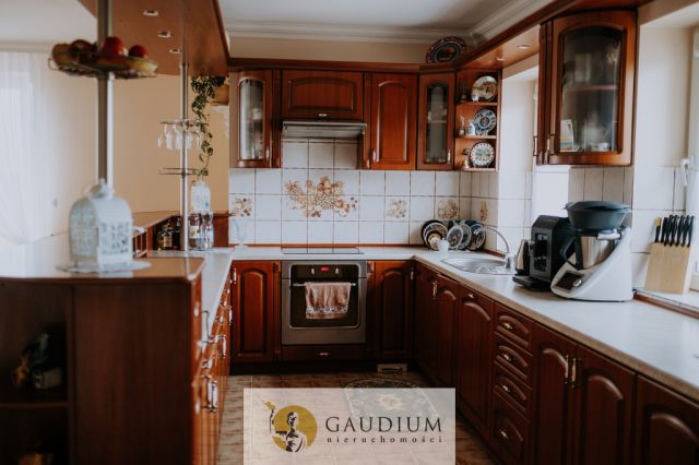 dom wolnostojący, 6 pokoi Wróblew. Zdjęcie 5