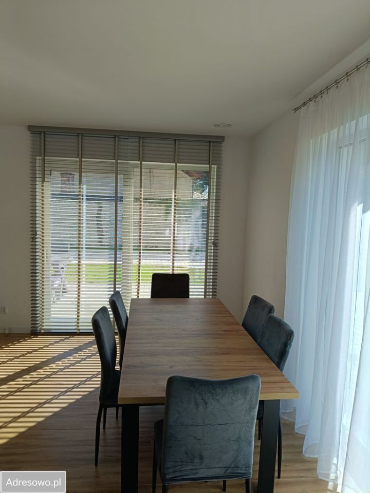 dom wolnostojący, 4 pokoje Otwock, ul. Stefana Okrzei. Zdjęcie 19