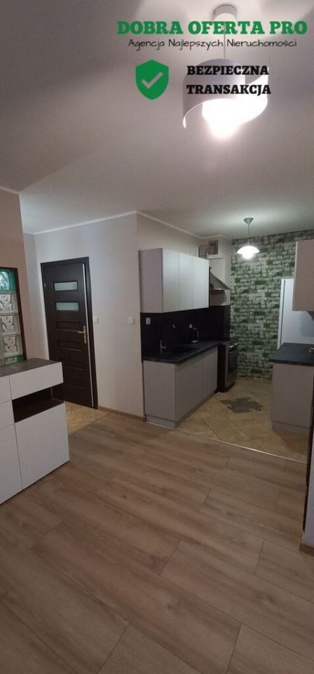 Mieszkanie 2-pokojowe Gdańsk Ujeścisko, ul. Częstochowska. Zdjęcie 9