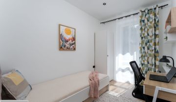 Mieszkanie 3-pokojowe Katowice Śródmieście, ul. Dyrekcyjna