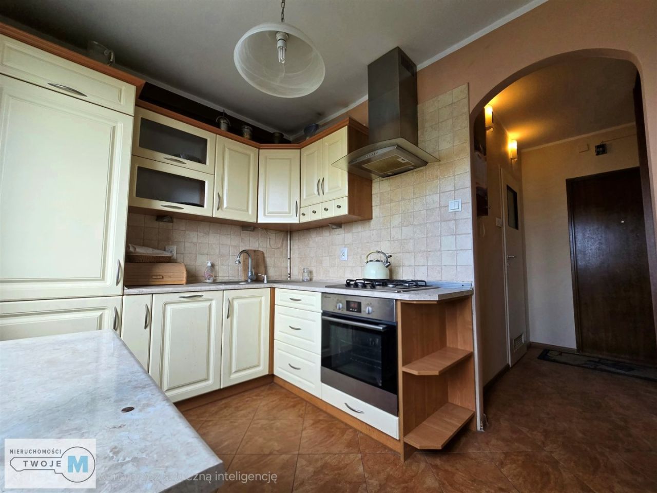 Mieszkanie 1-pokojowe Ostrowiec Świętokrzyski Rosochy. Zdjęcie 5