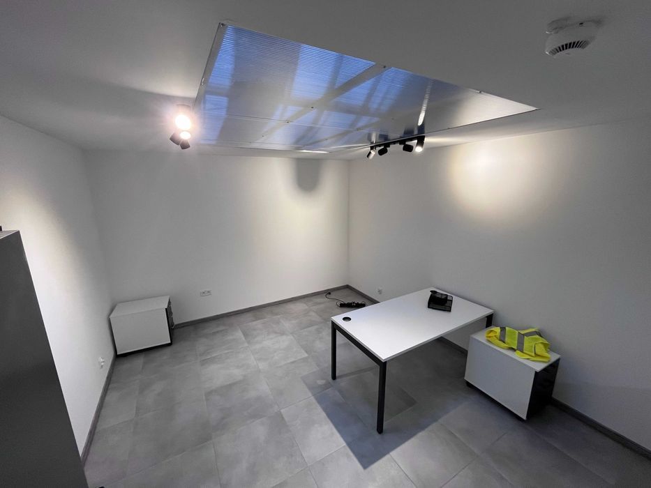 Hala/magazyn Żory. Zdjęcie 6