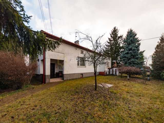 dom wolnostojący, 5 pokoi Ożarów Mazowiecki, ul. Cicha. Zdjęcie 13