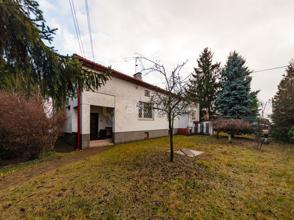 dom wolnostojący, 5 pokoi Ożarów Mazowiecki, ul. Cicha. Zdjęcie 13