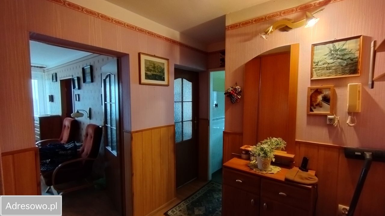 Mieszkanie 3-pokojowe Bydgoszcz Bielawy, al. Powstańców Wielkopolskich. Zdjęcie 17