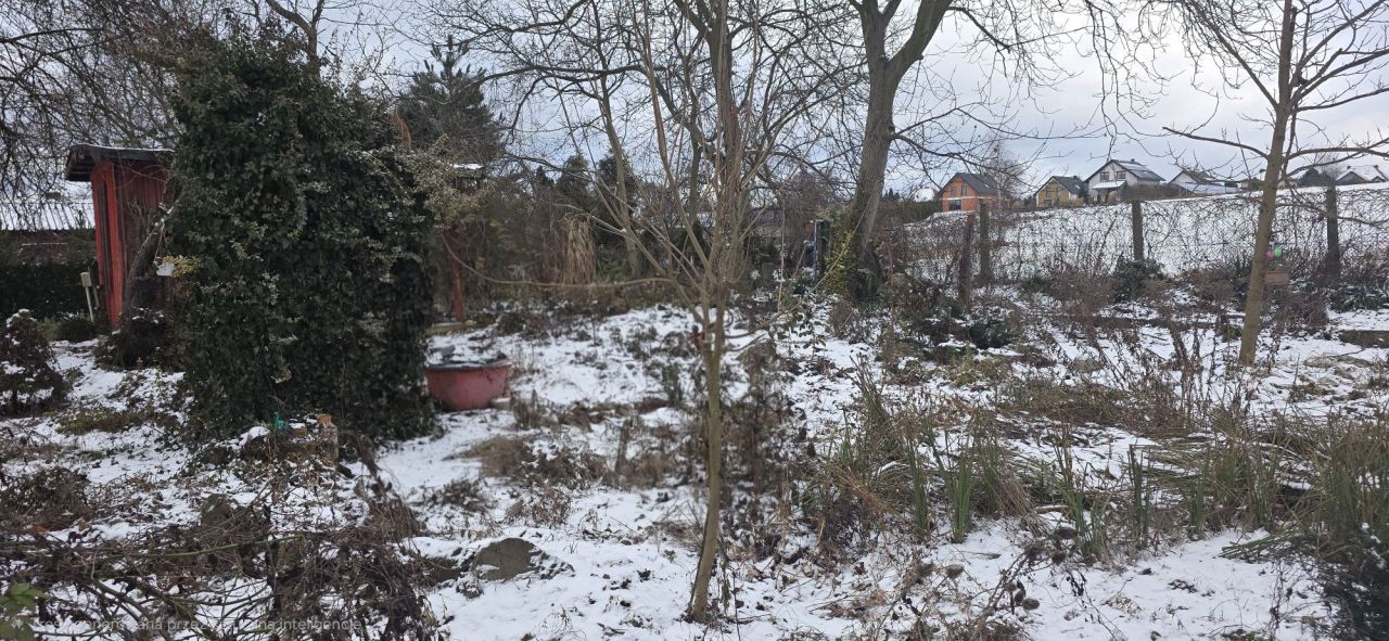 Działka rod Oświęcim Stare Stawy. Zdjęcie 6