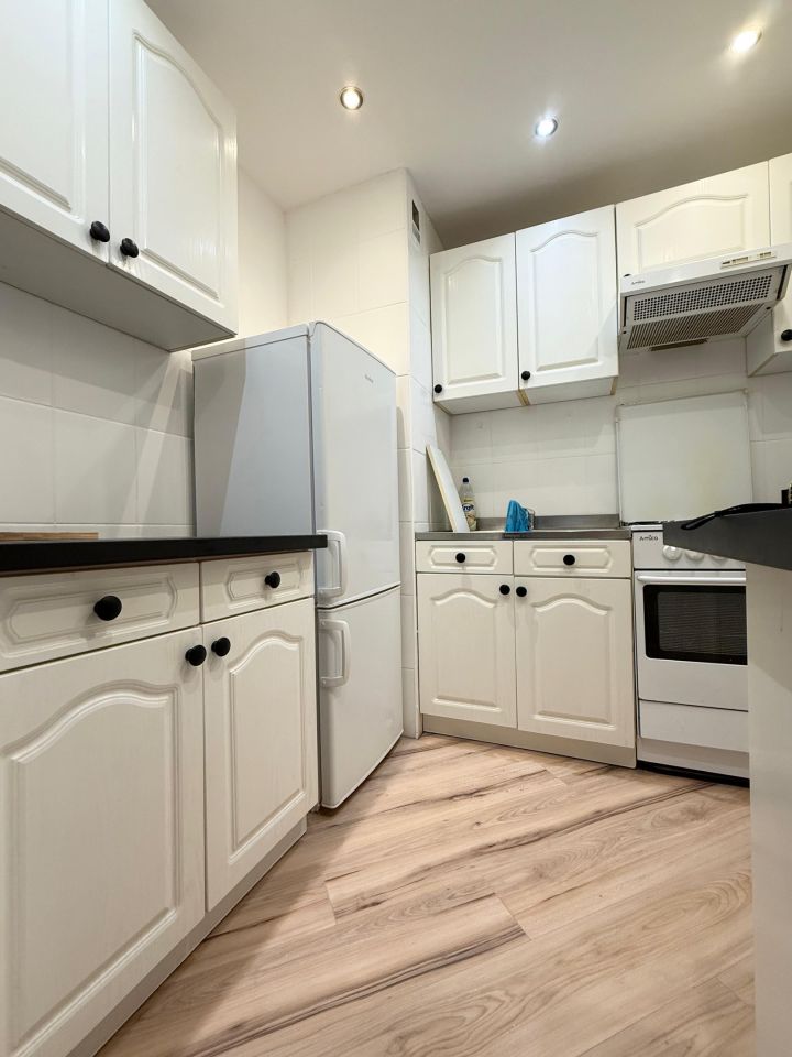 Mieszkanie 2-pokojowe Warszawa Wola, al. Prymasa Tysiąclecia. Zdjęcie 7