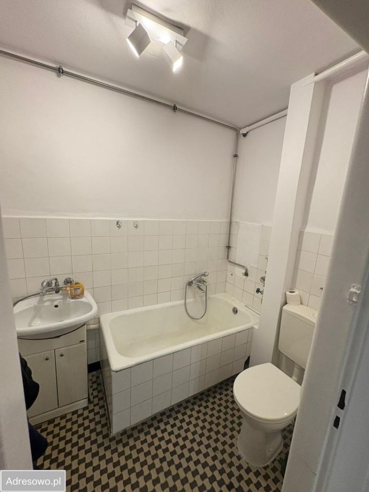 Mieszkanie 2-pokojowe Kraków Bieńczyce, os. Jagiellońskie. Zdjęcie 2