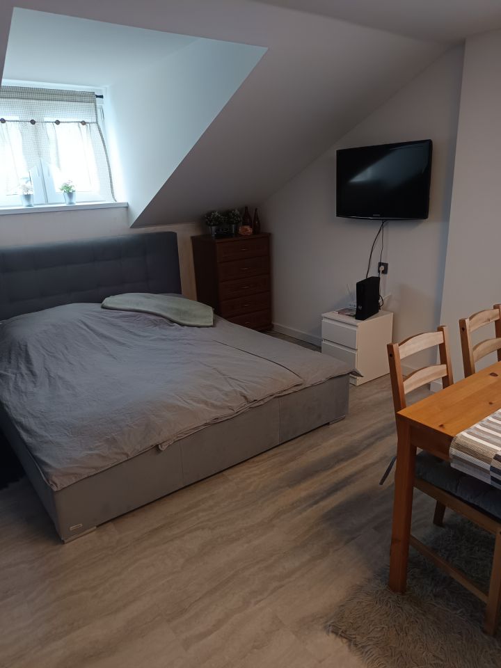 dom wolnostojący, 7 pokoi Rataje, ul. Dębowa. Zdjęcie 37