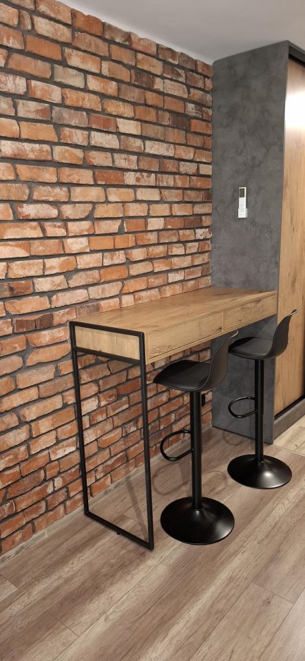 Mieszkanie 1-pokojowe Cieszyn, ul. Stanisława Moniuszki. Zdjęcie 5