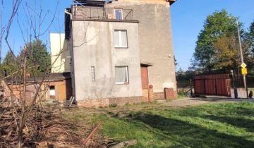 kamienica Toruń, ul. Inowrocławska