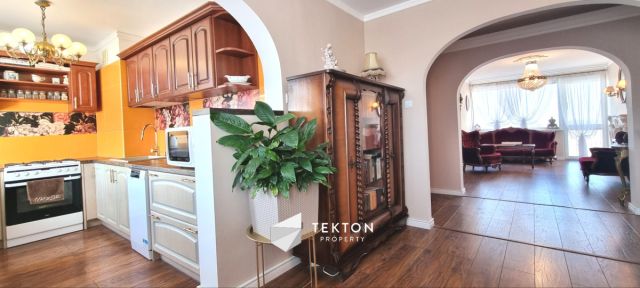 Mieszkanie 4-pokojowe Łódź Teofilów, ul. Aleksandrowska. Zdjęcie 9